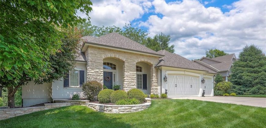 Homes for Sale in Parkville, MO 64152 | 14630 NW 66TH Street