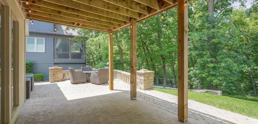 Homes for Sale in Parkville, MO 64152 | 14630 NW 66TH Street