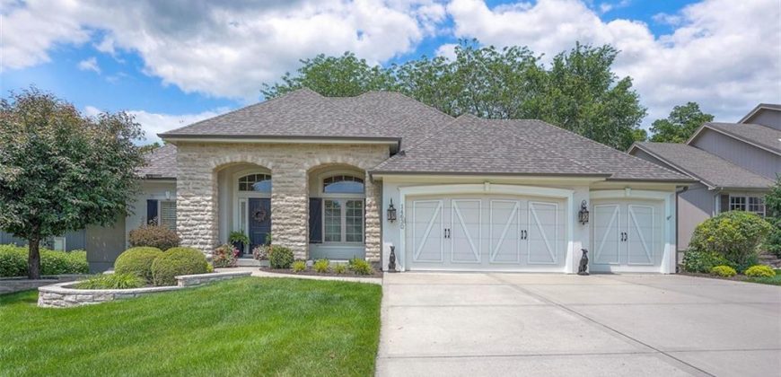 Homes for Sale in Parkville, MO 64152 | 14630 NW 66TH Street
