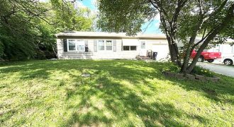 Homes for Sale in Kansas City, MO 64117 | 3621 N Cypress Avenue
