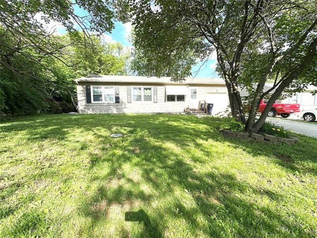 Homes for Sale in Kansas City, MO 64117 | 3621 N Cypress Avenue
