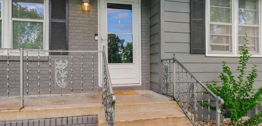 Homes for Sale in Kansas City, MO 64119 | 150  Thornton Lane