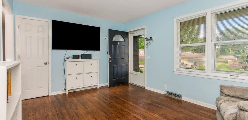 Homes for Sale in Kansas City, MO 64119 | 150  Thornton Lane