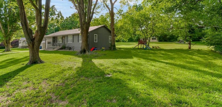 Homes for Sale in Kansas City, MO 64119 | 150  Thornton Lane
