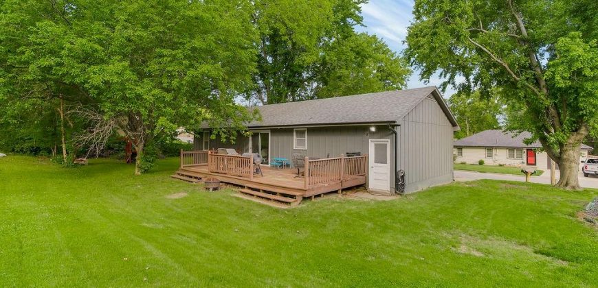 Homes for Sale in Kansas City, MO 64119 | 150  Thornton Lane