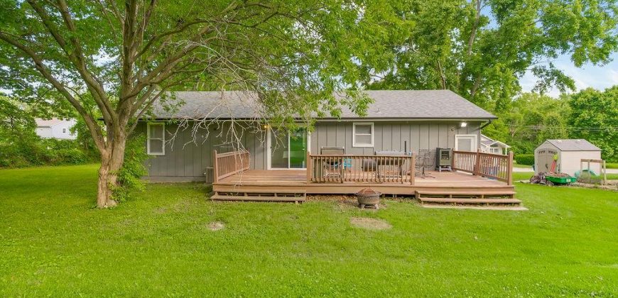 Homes for Sale in Kansas City, MO 64119 | 150  Thornton Lane
