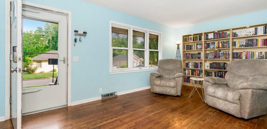 Homes for Sale in Kansas City, MO 64119 | 150  Thornton Lane
