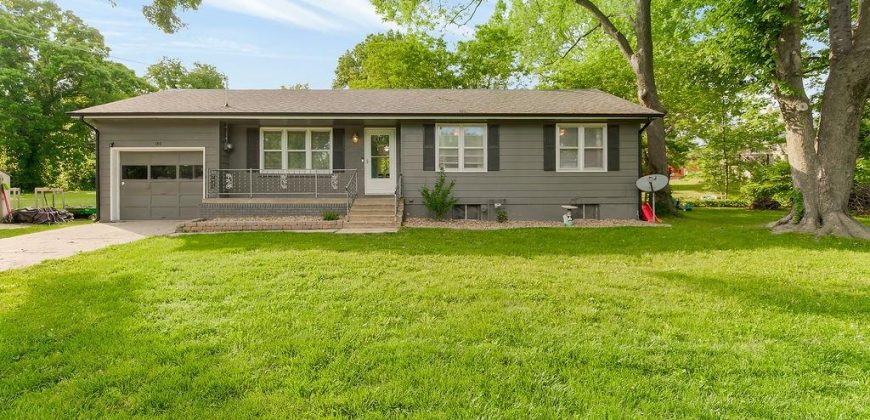 Homes for Sale in Kansas City, MO 64119 | 150  Thornton Lane