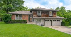 Homes for Sale in Liberty, MO 64157 | 1540 N Withers Road