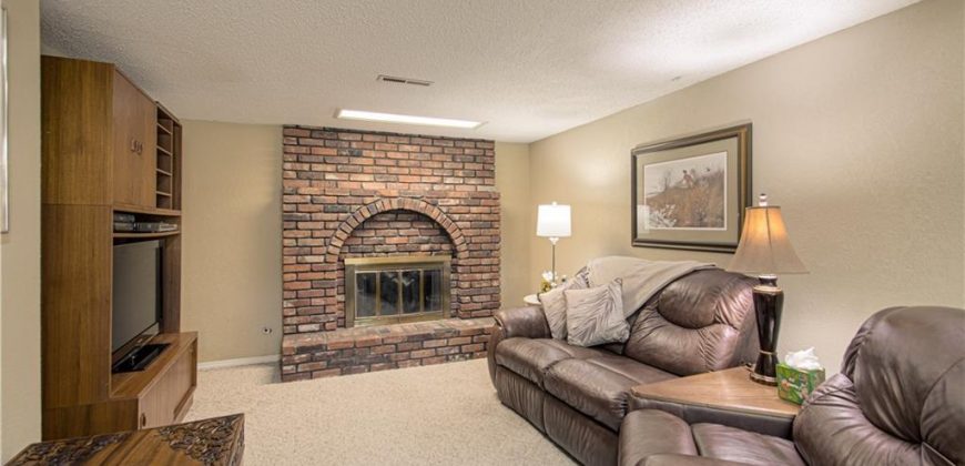 Homes for Sale in Liberty, MO 64157 | 1540 N Withers Road