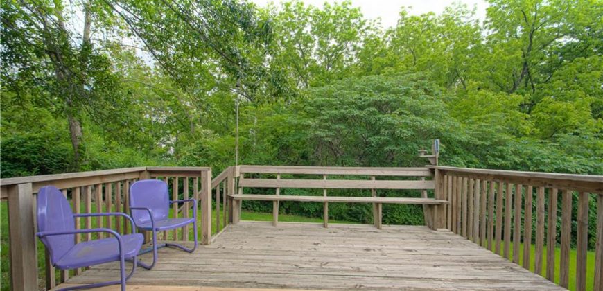 Homes for Sale in Liberty, MO 64157 | 1540 N Withers Road