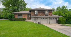 Homes for Sale in Liberty, MO 64157 | 1540 N Withers Road