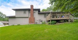 Homes for Sale in Liberty, MO 64157 | 1540 N Withers Road