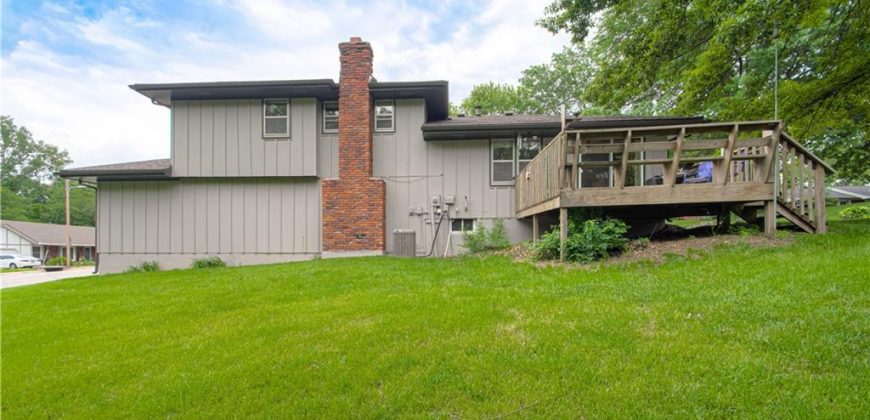 Homes for Sale in Liberty, MO 64157 | 1540 N Withers Road