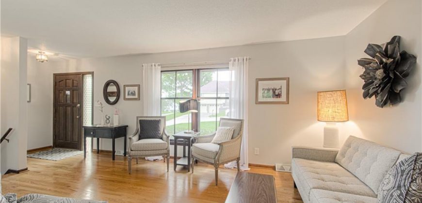 Homes for Sale in Liberty, MO 64157 | 1540 N Withers Road