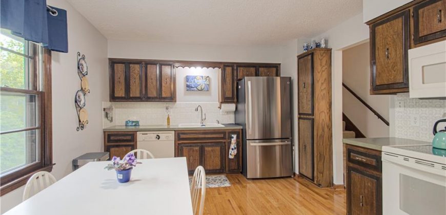Homes for Sale in Liberty, MO 64157 | 1540 N Withers Road