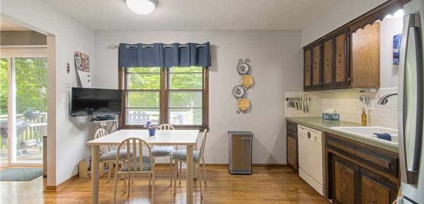 Homes for Sale in Liberty, MO 64157 | 1540 N Withers Road