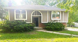 Homes for Sale in Kansas City, MO 64155 | 10636 N Grand Avenue