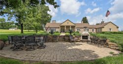 Homes for Sale in Liberty, MO 64068 | 450  Ruth Ewing Road