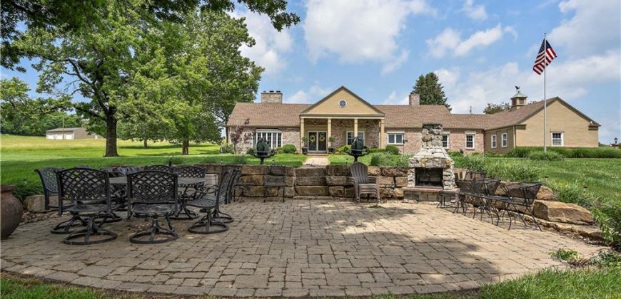 Homes for Sale in Liberty, MO 64068 | 450  Ruth Ewing Road