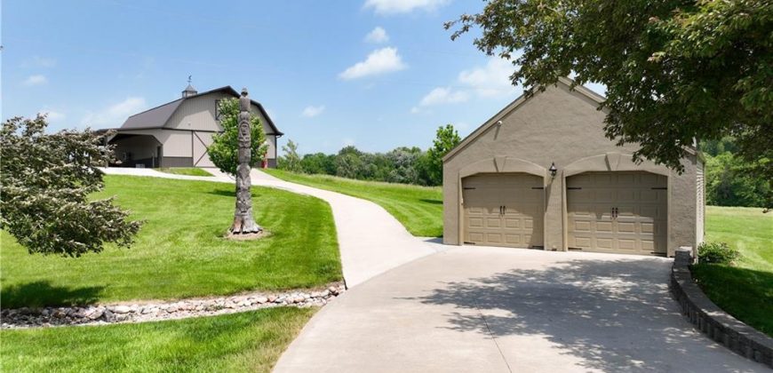 Homes for Sale in Liberty, MO 64068 | 450  Ruth Ewing Road