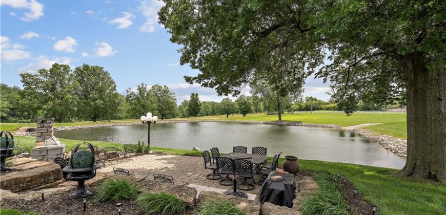 Homes for Sale in Liberty, MO 64068 | 450  Ruth Ewing Road
