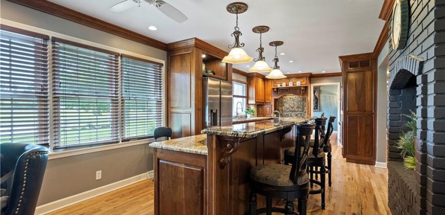 Homes for Sale in Liberty, MO 64068 | 450  Ruth Ewing Road