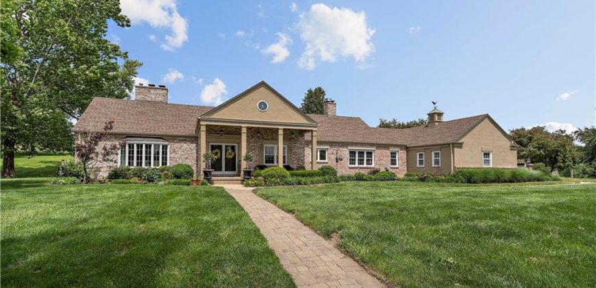 Homes for Sale in Liberty, MO 64068 | 450  Ruth Ewing Road