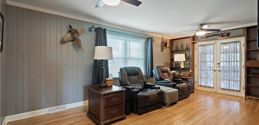 Homes for Sale in Liberty, MO 64068 | 450  Ruth Ewing Road