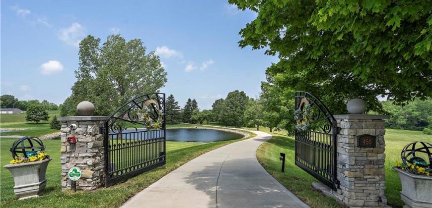 Homes for Sale in Liberty, MO 64068 | 450  Ruth Ewing Road