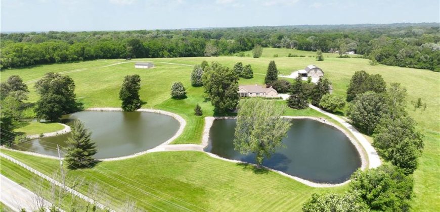 Homes for Sale in Liberty, MO 64068 | 450  Ruth Ewing Road
