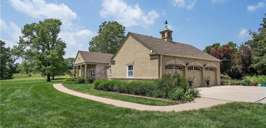 Homes for Sale in Liberty, MO 64068 | 450  Ruth Ewing Road