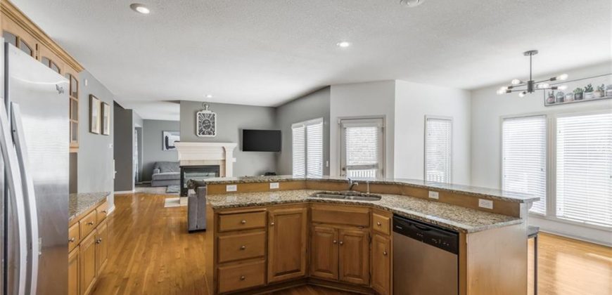 Homes for Sale in Kansas City, MO 64157 | 9003 NE 91st Terrace