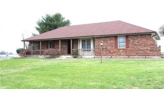 Homes for Sale in Kearney, MO 64060 | 16700  Endicott Road