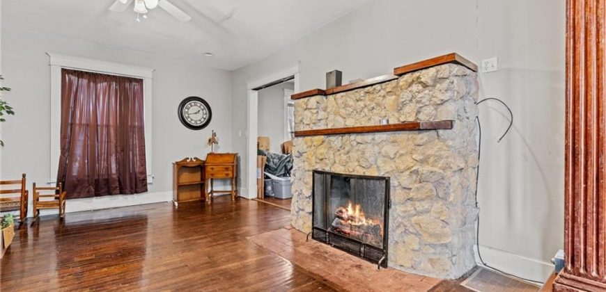 Homes for Sale in Excelsior Springs, MO 64024 | 214  Cliff Drive