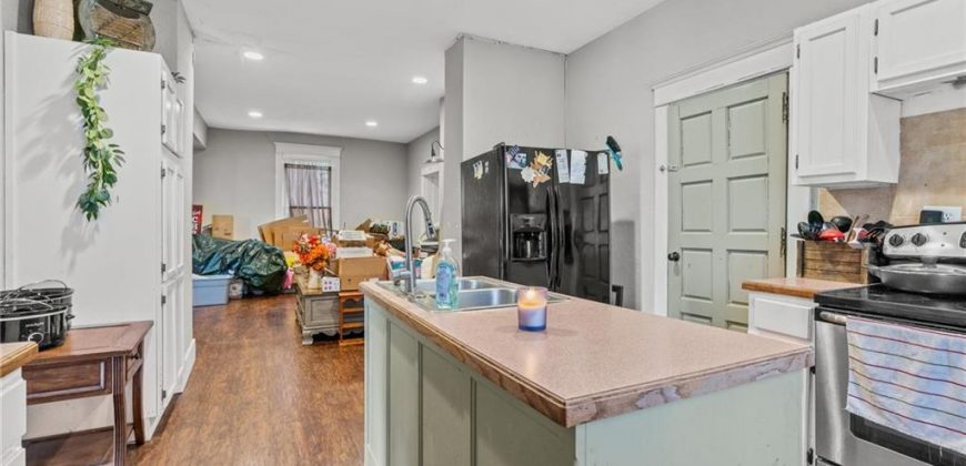 Homes for Sale in Excelsior Springs, MO 64024 | 214  Cliff Drive