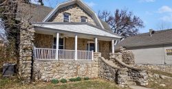 Homes for Sale in Excelsior Springs, MO 64024 | 214  Cliff Drive