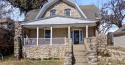 Homes for Sale in Excelsior Springs, MO 64024 | 214  Cliff Drive