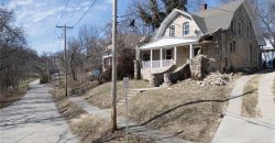 Homes for Sale in Excelsior Springs, MO 64024 | 214  Cliff Drive