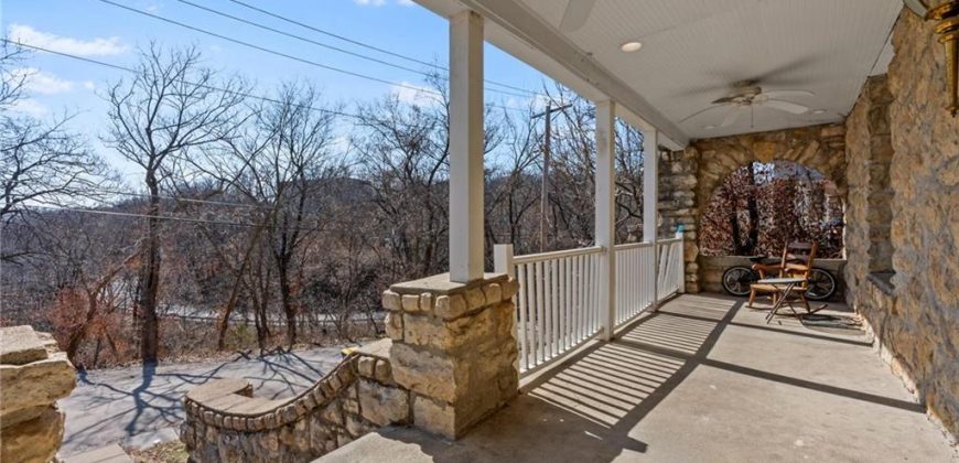 Homes for Sale in Excelsior Springs, MO 64024 | 214  Cliff Drive