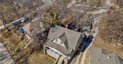 Homes for Sale in Excelsior Springs, MO 64024 | 214  Cliff Drive