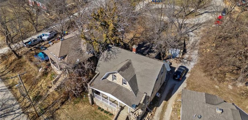 Homes for Sale in Excelsior Springs, MO 64024 | 214  Cliff Drive