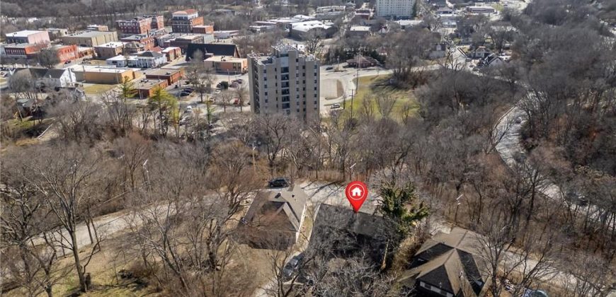 Homes for Sale in Excelsior Springs, MO 64024 | 214  Cliff Drive
