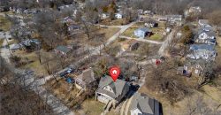 Homes for Sale in Excelsior Springs, MO 64024 | 214  Cliff Drive