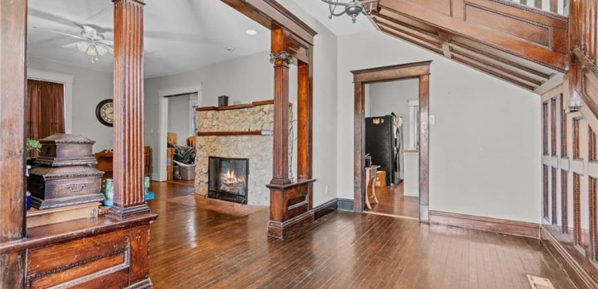 Homes for Sale in Excelsior Springs, MO 64024 | 214  Cliff Drive