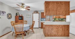 Homes for Sale in Lake Waukomis, MO 64151 | 756 NW South Shore Drive