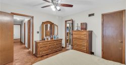 Homes for Sale in Lake Waukomis, MO 64151 | 756 NW South Shore Drive