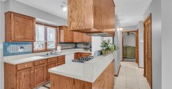 Homes for Sale in Lake Waukomis, MO 64151 | 756 NW South Shore Drive