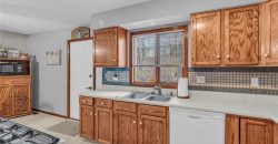 Homes for Sale in Lake Waukomis, MO 64151 | 756 NW South Shore Drive
