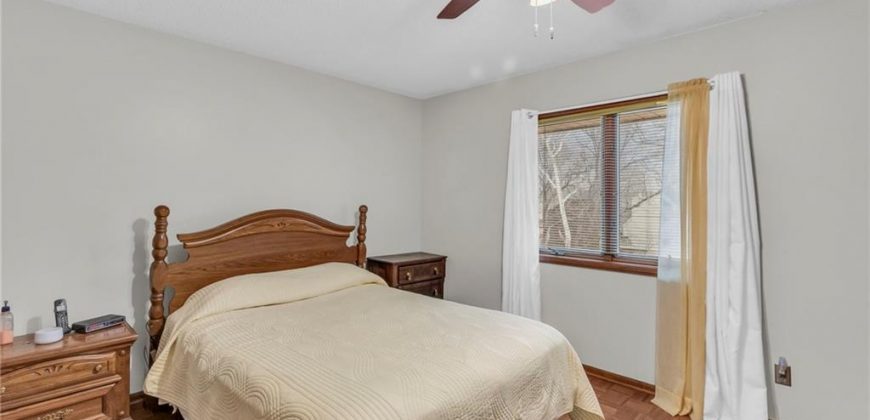 Homes for Sale in Lake Waukomis, MO 64151 | 756 NW South Shore Drive